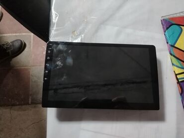 kamera manitoru: Monitor, Cihaz paneli, Android OS