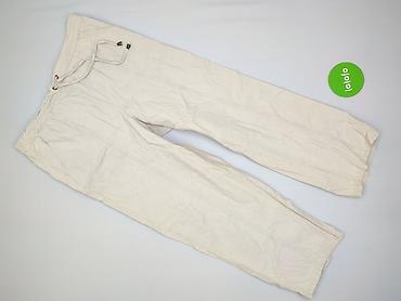 buty wolfe: EWM, Spodnie materiałowe damskie, rozmiar XL — 2