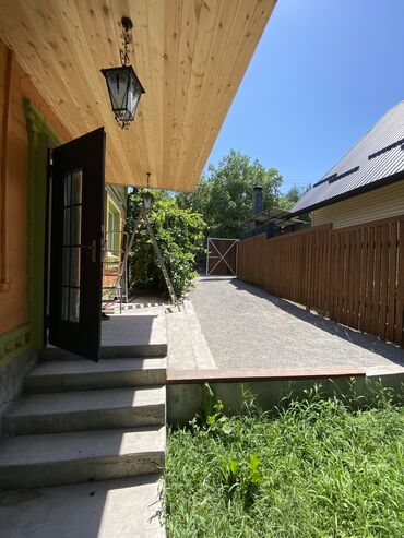 Продажа домов: Дача, 100 м², 3 комнаты, Риэлтор, Евроремонт — 3