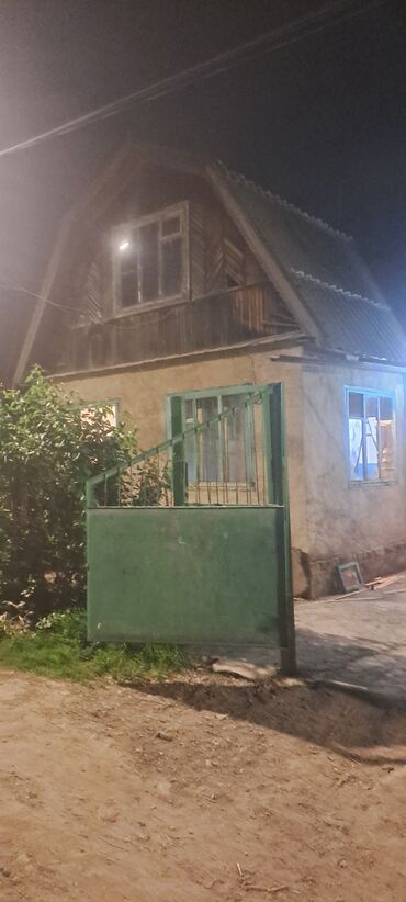 село раздольное: Дача, 60 м², 4 комнаты, Собственник, Старый ремонт