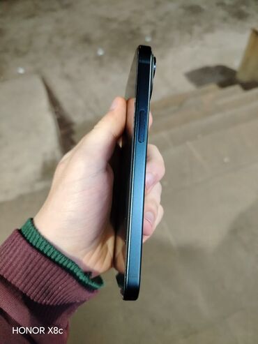 Apple iPhone: IPhone 15, 128 GB, Black Titanium, Face ID — 4