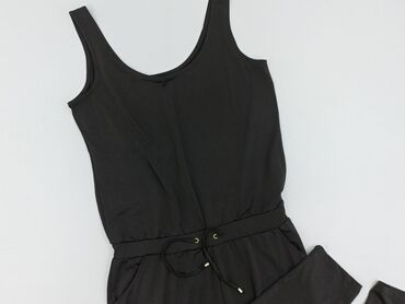 Dungarees: Dungarees for women, S (EU 36)