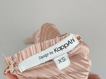 kizo bluza: KappAhl, Bluzka damska, rozmiar XS — 5