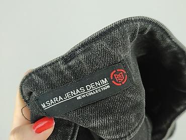 kissy jeans: M.Sara, Jeansy damskie, rozmiar S — 4