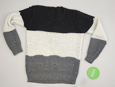 second hand: Sweter damski, rozmiar XL — 2