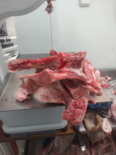 вьетнамские свиньи: Кости для собак и не только(свиные)
50с/кг лопатки
80с/кг трубчатые