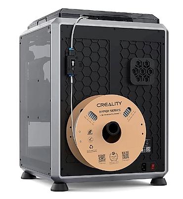 3д принтер: Creality K1C Karbon Fiber 3D Printer K1C, K1 modelinin — 5