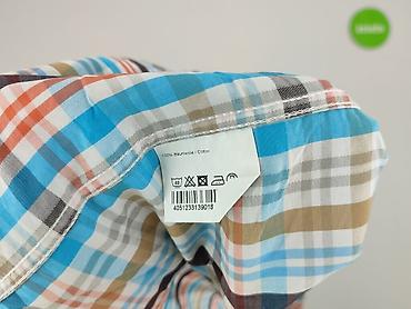 givenchy: CASAMODA, Koszulа dla mężczyzn, rozmiar XL — 6