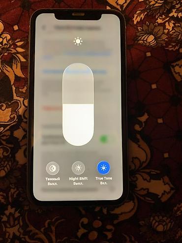 nothing cmf phone 1: IPhone 11, Б/у, Зеленый, 70 % — 5