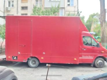 Услуги портера: Портер такст,Грузоперевозки, Спринтер Такси, Спринтер бутка с — 11