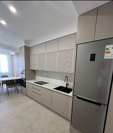 Долгосрочная аренда квартир: 2 комнаты, Агентство недвижимости, Без подселения, С мебелью полностью — 8