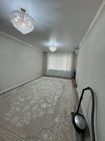 снять квартиру в частном секторе: 2 комнаты, 71 м², 108 серия, 9 этаж, Евроремонт