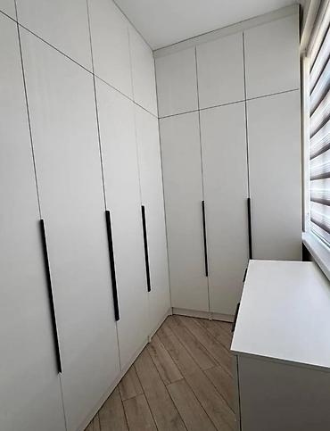 Долгосрочная аренда квартир: 3 комнаты, Агентство недвижимости, Без подселения, С мебелью полностью — 4