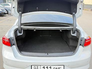 Renault: Renault SM6: 2018 г., 2 л, Газ — 8