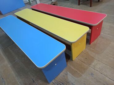 мебель в детский сад: Скамейки для детей, скамейки для детского сада Сделан из