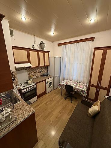 Аренда квартир: 🏠 Nizami metrosu yaxınlığında otaq yoldaşı axtarılır! Hazırda evdə 1 — 6