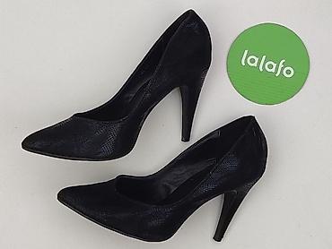 high heels: Лофери та туфлі жіночі, розмір 38 — 3