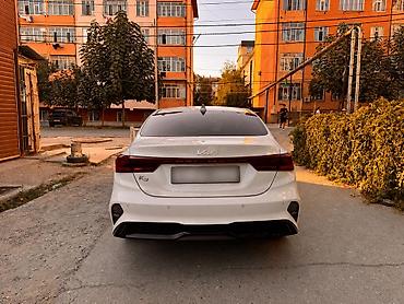 парктроник киа к5: Kia K3: 2023 г., 1.6 л, Автомат, Бензин, Седан — 7