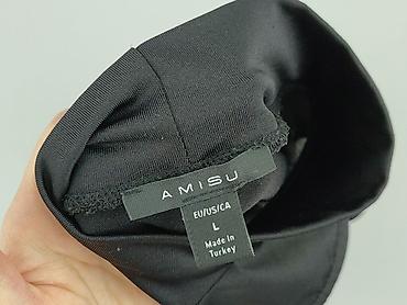 czy modne: Amisu, Top damski, rozmiar L — 4