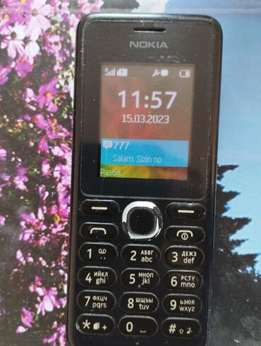 nokia 3 2 qiymeti: Nokia 1 | 2 GB | rəng - Qara | Düyməli