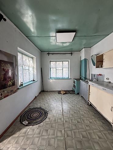 Продажа коттеджей и домов: ✨Продаётся дом в с. Беловодское✨ 📐Участок: 10 соток • Общая площадь — 14