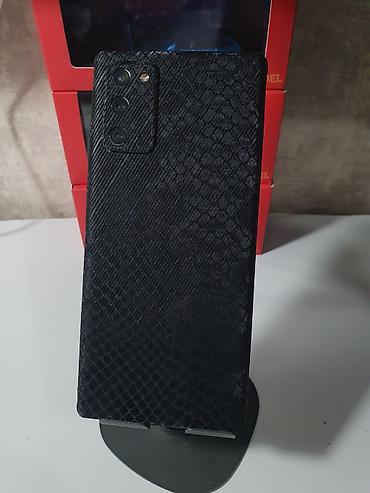 samsung galaxy s10e: Samsung Galaxy Note 20, Б/у, 256 ГБ, цвет - Синий, 1 SIM — 6