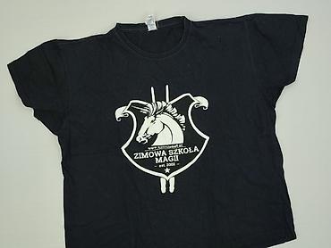witch: JHK, T-shirt damski, rozmiar S — 1