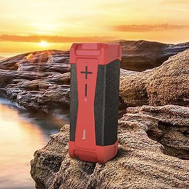 jbl flip6: Портативная Bluetooth-колонка Hoco - Формат: компактная прямоугольная — 1