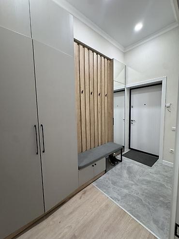 Долгосрочная аренда квартир: Студия, С мебелью полностью — 4