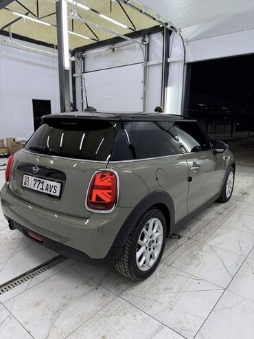 Mini: Mini Mini Cooper (2002-Present): 2019 г., Бензин, Хэтчбэк — 4