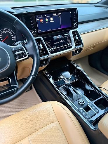 Kia: Kia Sorento: 2020 г., 2.2 л, Автомат, Дизель, Кроссовер — 3