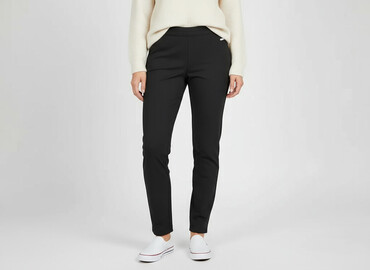 freddie mercury buty: F&F, Брюки жіночі, розмір XL