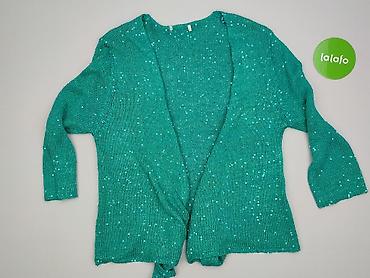 cardigan c: Kardigan damski, rozmiar One size — 2