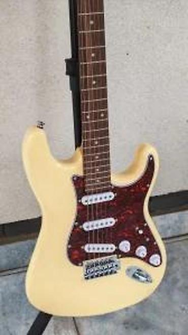 Gitare: HARLEY BENTON ST-62 VW VINTAGE ST-62MN | . Slanje po — 15