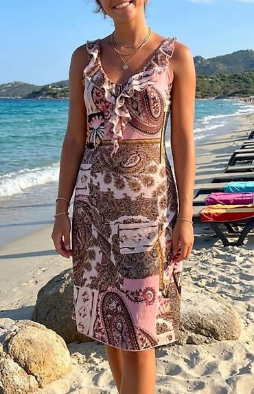 Haljine: Paket nove garderobe u velicini S. sve je novo. 1) Sisley — 12