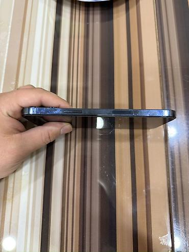 Apple iPhone: IPhone 12 Pro, 256 GB, Graphite, Face ID — 6