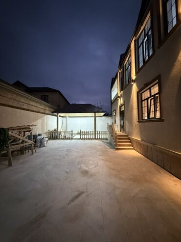 Həyət evləri və villaların satışı: 6 otaqlı, 270 kv. m, Yeni təmirli — 3