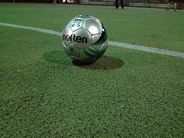 Мячи: ✓Магазин спортивной экипировки SPORTWORLD.KG✓ Футбольные мячи molten! — 3