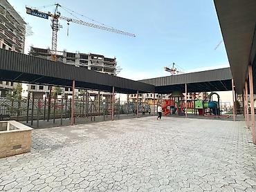 Продажа квартир: 3 комнаты, 132 м², 5 этаж, Дизайнерский ремонт — 22