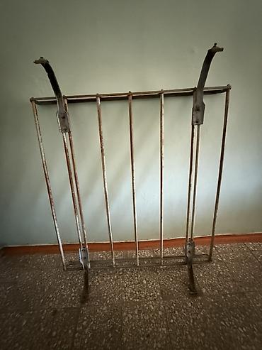 установка решеток на окна: Решетки для окон, Сварные, Готовые, Без установки — 4
