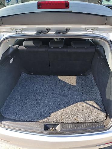 рейка торнео: Toyota Caldina: 2003 г., 1.8 л, Автомат, Бензин, Универсал — 8