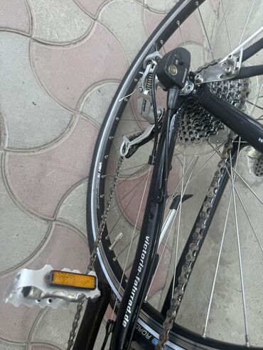 Городские велосипеды: Из Германии — 7