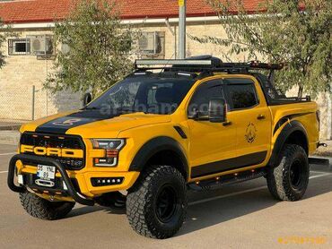 Ford: Ford Ranger: 2.5 l. | 2012 έ. 4120500 km. Πικάπ — 5