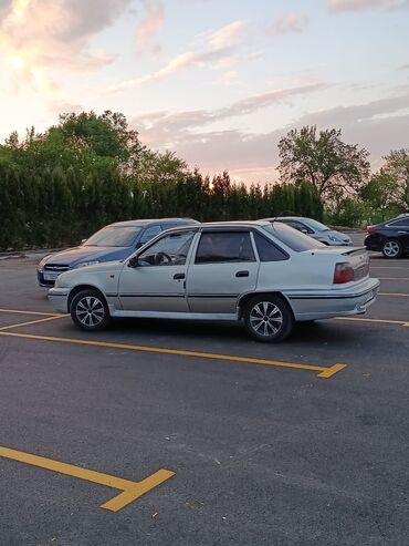 расширительный бачок нексия: Daewoo Nexia: 2005 г., 1.5 л, Механика, Бензин, Седан