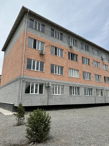 срочно продается квартира: 1 комната, 45 м², 105 серия, 3 этаж, ПСО (под самоотделку)