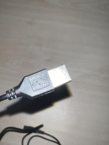 cat 5 kabel: Kabel və adapterlər hamisi birlikde 10 azn - Müxtəlif tip — 6