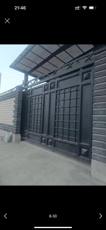 Сварка: Сварка | Ворота Гарантия at lalafo.kg — 25 Сварка: Сварка | Ворота Гарантия — 25