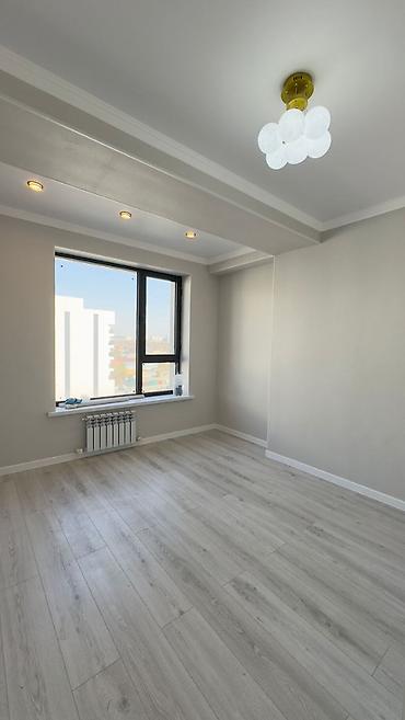 Продажа квартир: 1 комната, 39 м², Элитка, 8 этаж, Евроремонт — 8