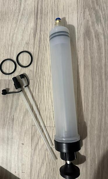 Другой транспорт: Бот 384 масло редуктора электромобиля. для всех электро авто есть — 6