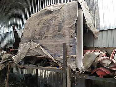 Другие автозапчасти: Запчасти из Европы — 29